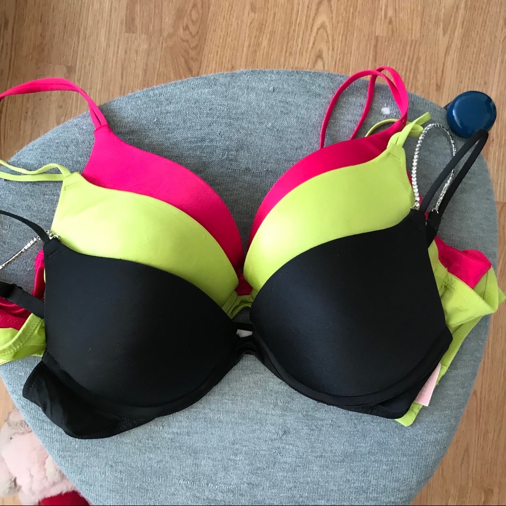 Very Sexy Lot